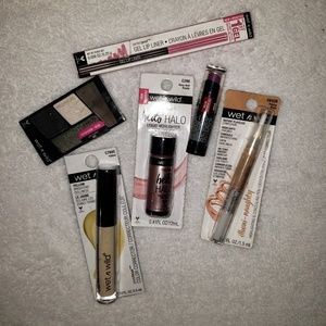 Wet n Wild Bundle